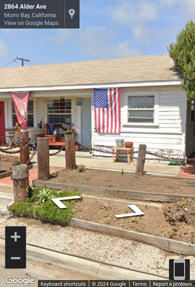 2892 Alder Ave Unit 2892 Alder Avenue, Morro Bay, CA 93442