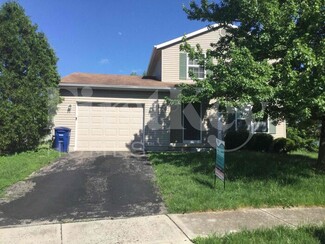 4821 Gilhem Ct, Columbus, OH 43228