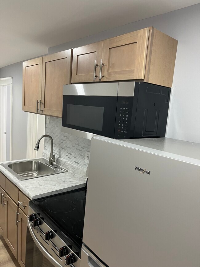 257 E Cliveden St unit 2, Philadelphia, PA 19119 - photo 2