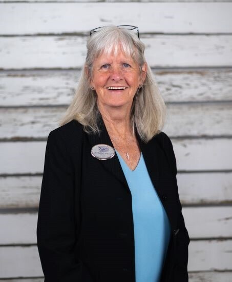 Charlene Winter