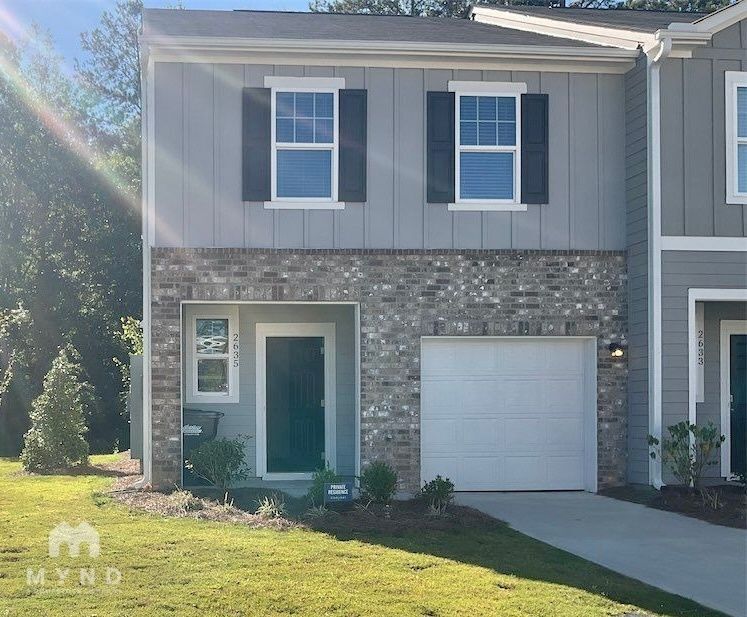 For Rent 2635 Coventry St SW, Atlanta, GA 30331