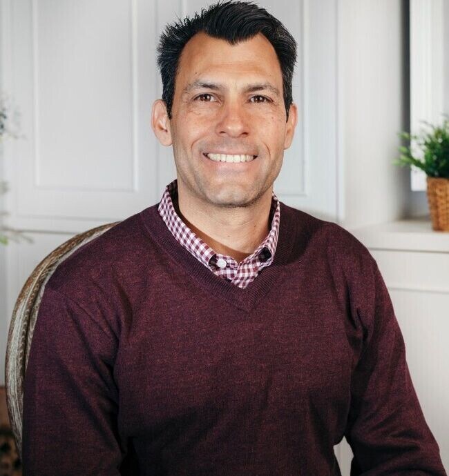John Angelo