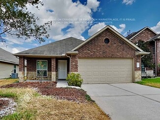 30526 Ginger Trace Dr, Spring, TX 77386