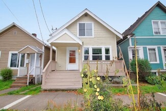 3824 N Kerby Ave, Portland, OR 97227