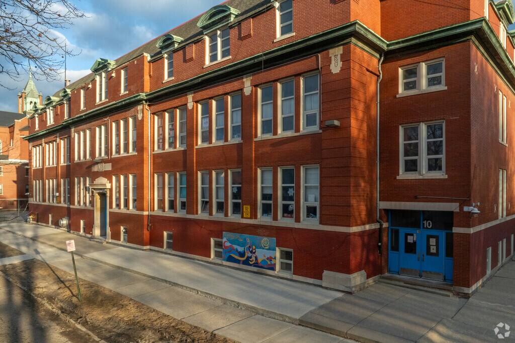 Academy Of The Americas