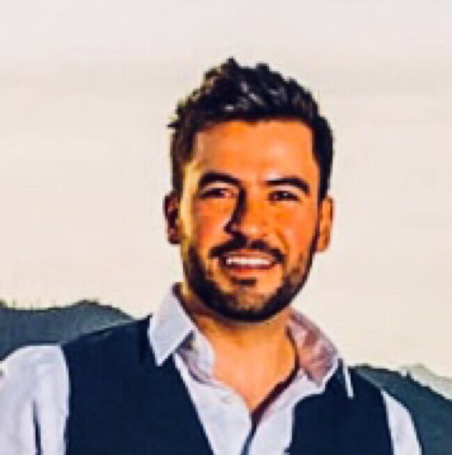 Mario Tejeda