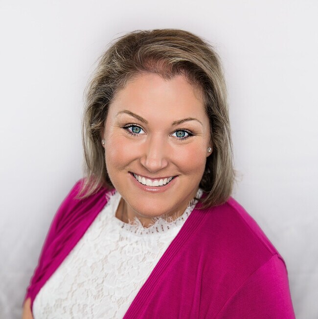 Kelly Haga