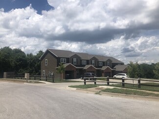 5119 S Main Ave, Springfield, MO 65810