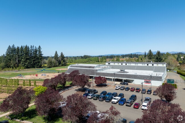 Kelso Elementary School 01