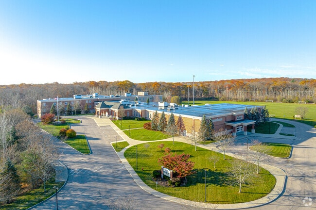 Lincoln Middle School values equity, excellence, and empathy in shaping society.