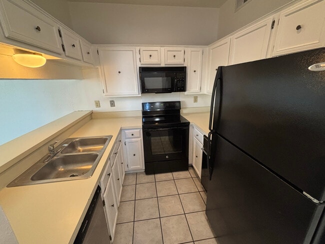 4719 N Galloway Ave unit 203, Mesquite, TX 75150 - photo 5