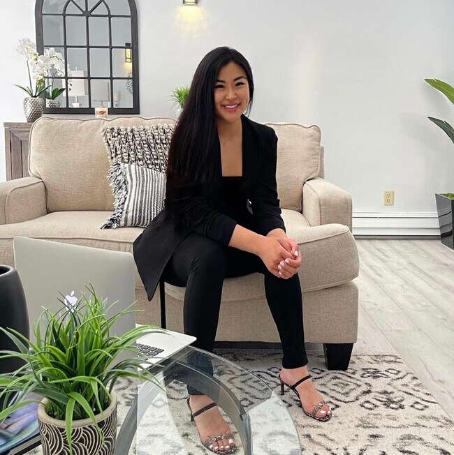 Kelly Kim