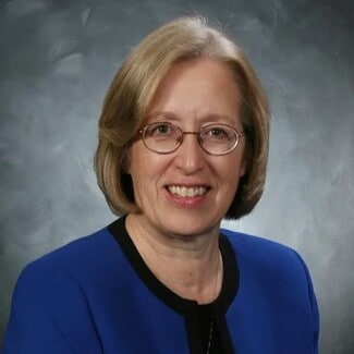 Judy Ness