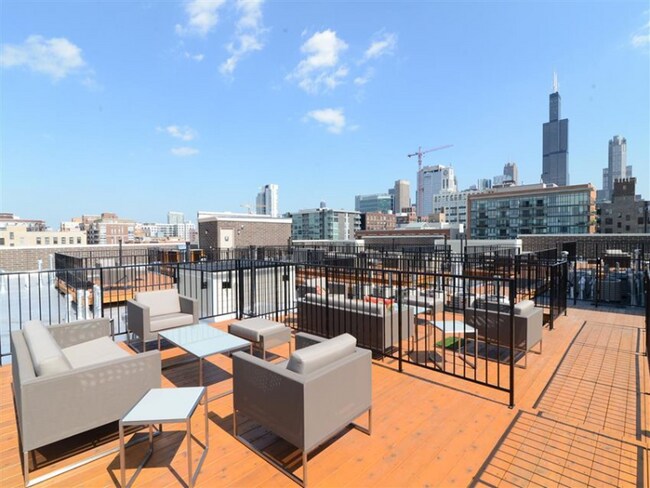 840 S Wells St, Chicago, IL 60607 - photo 6