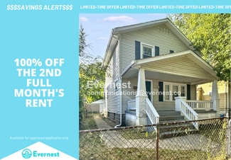 1475 Cordell Ave, Columbus, OH 43211