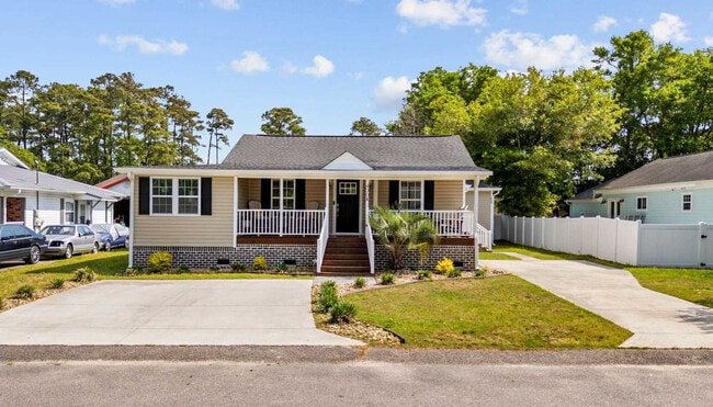 430 Yaupon Ave unit ID1308941P, Murrells Inlet, SC 29576 - photo 4