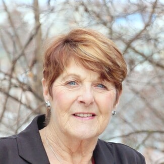 Candace Bowman