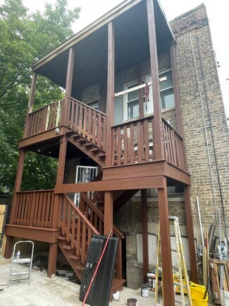 3130 W Arthington St, Chicago, IL 60612