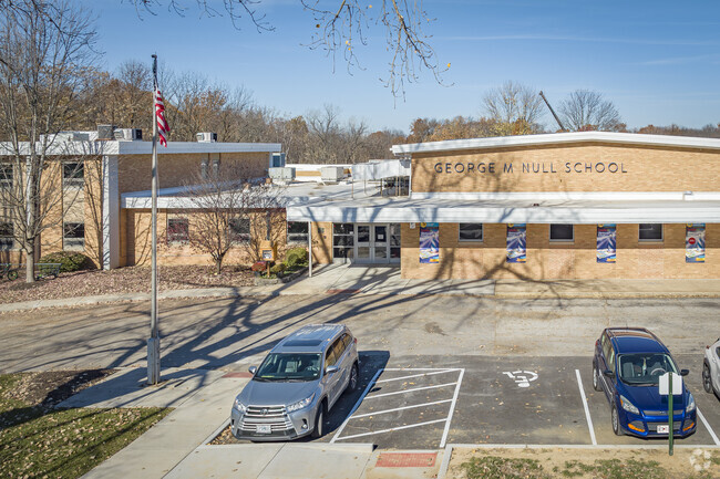 George M. Null Elementary School