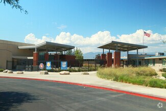 Edgewood Middle School