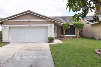 1673 NW 97th Terrace, Coral Springs, FL 33071