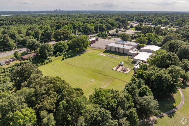 New Hope Christian