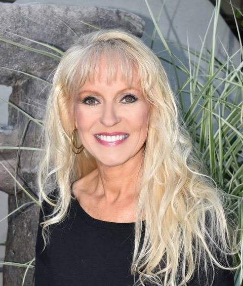Joyce Keefer