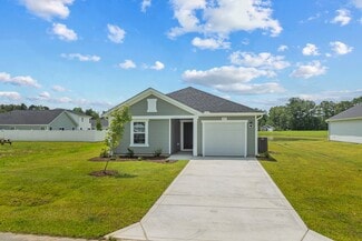 977 Cherrystone Loop, Conway, SC 29526