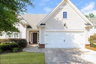 111 Village Dr, Canton, GA 30114