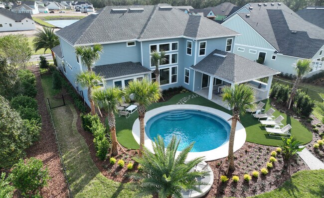 114178 Thoroughbred Dr unit 36993552, Land O' Lakes, FL 34637 - photo 7