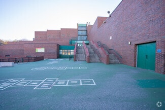 Harvard-Kent Elementary School