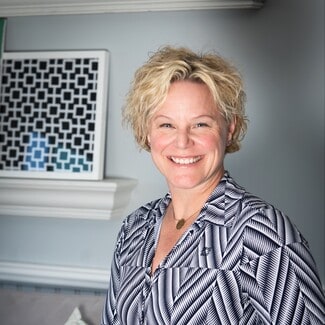 Gretchen Hamm