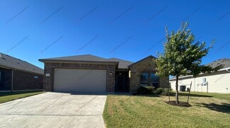 1242 Lakeway Crossing Dr, Temple, TX 76502