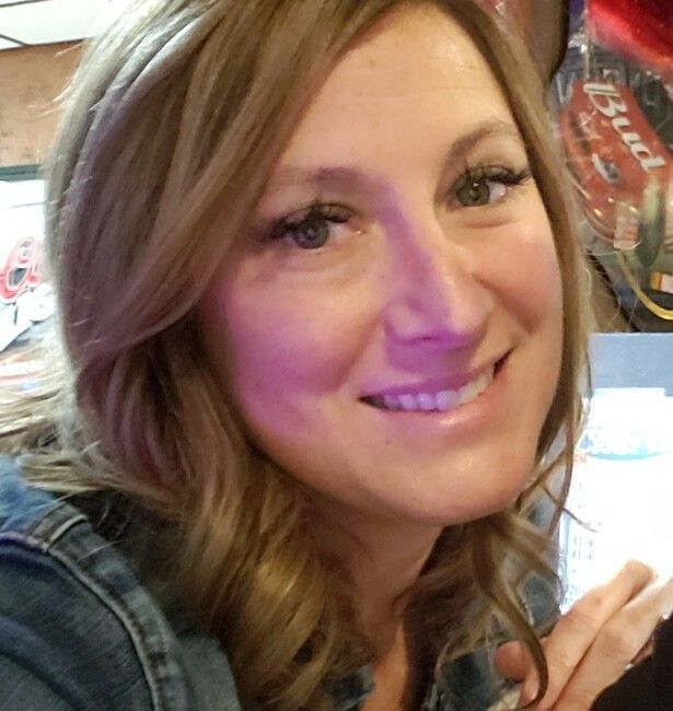 Kerri Patrick