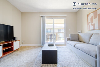 722 Edgewater Blvd Unit FL3-ID567, Foster City, CA 94404