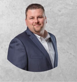 Brent Vaulet