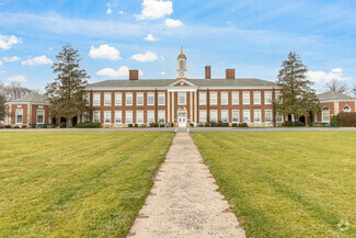 Ridgedale Middle School