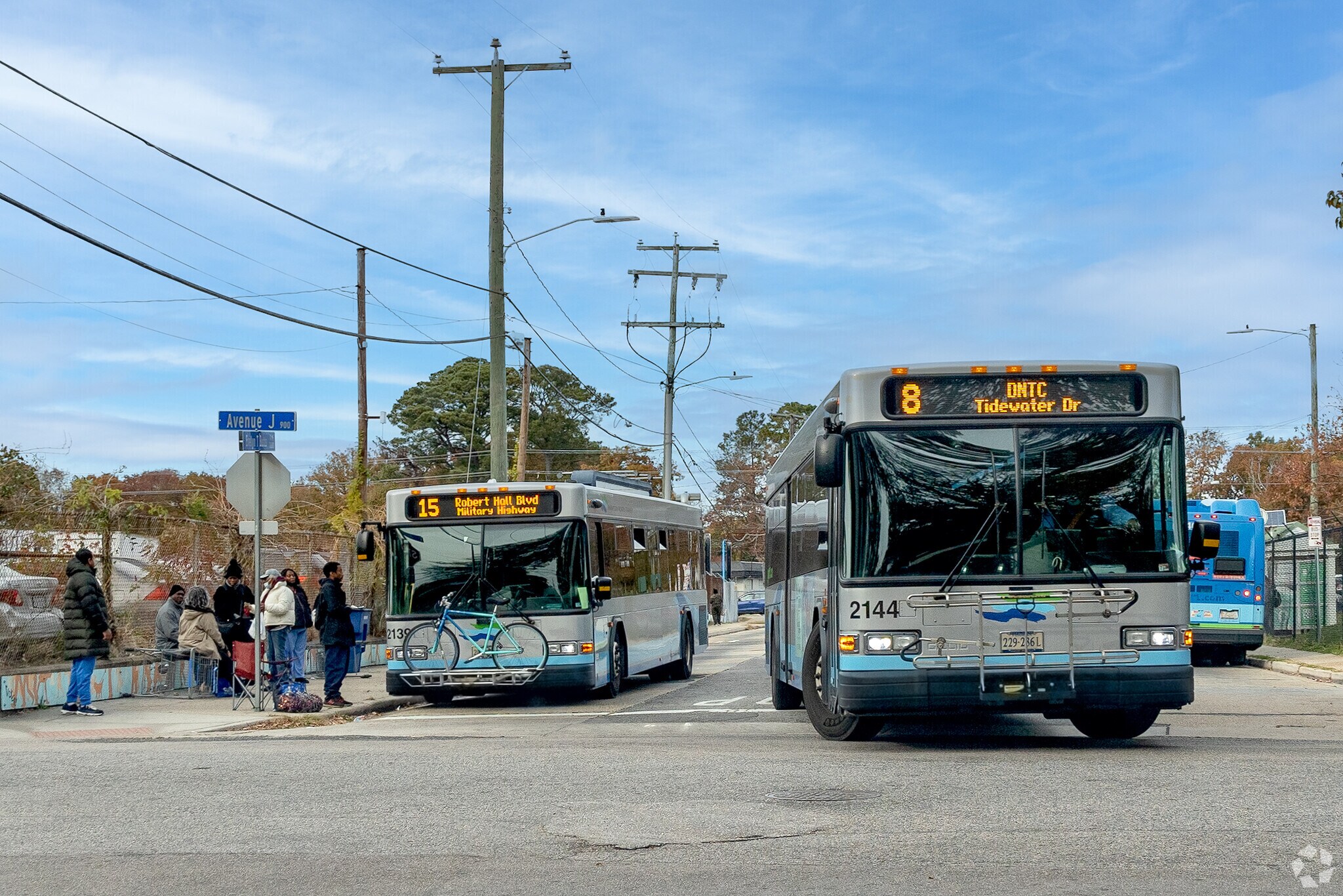 Public Transportation can be found throughout Cyprus.