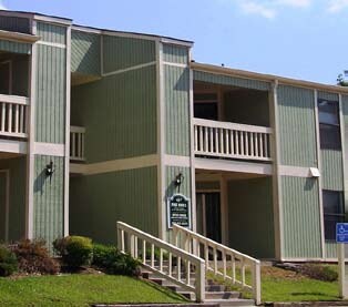 Pine Knoll, Milledgeville, GA 31061 - photo 1