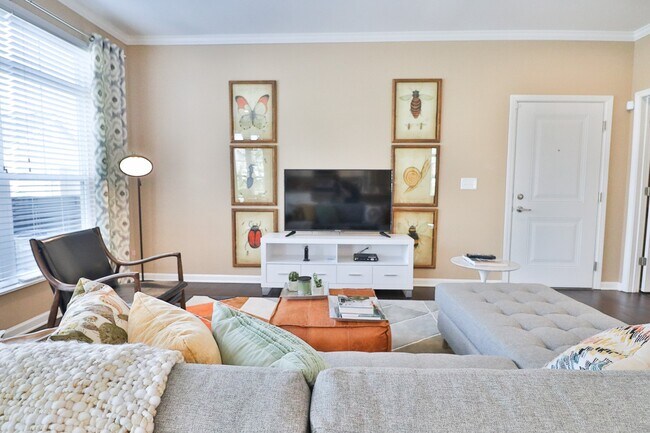 The Charles at Riggins Run, Dublin, OH 43016 - photo 4