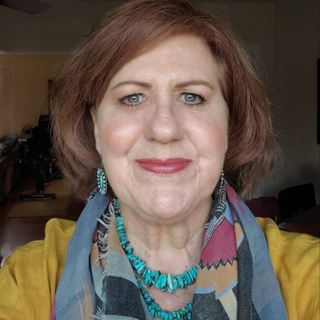 Beth Byrd