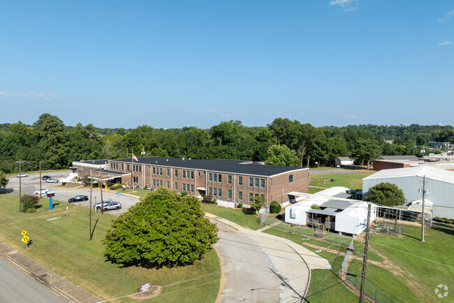 Matthews Elementary School takes pride in developing future leaders.