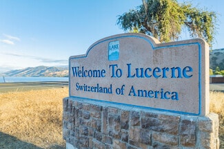 Lucerne
