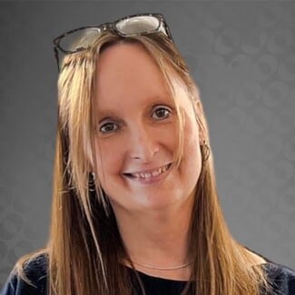 Tina Luft