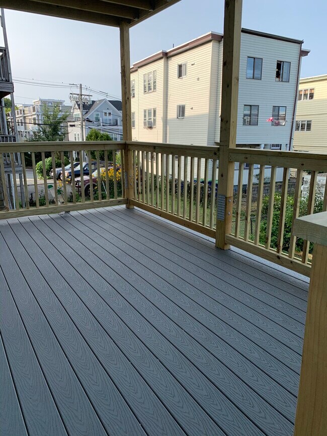 101 Heath St unit 3, Somerville, MA 02145 - photo 5