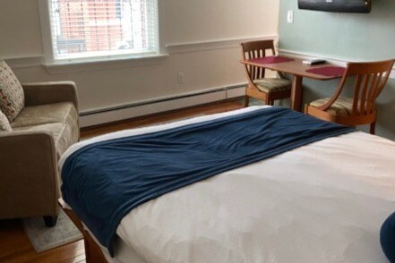 41 Saint Stephen St unit 306, Boston, MA 02115 - photo 5