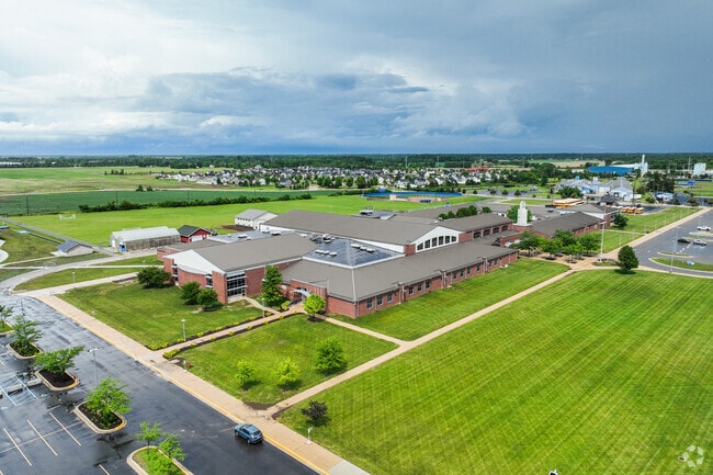 Dundee High School