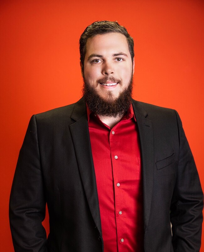 Agent Photo