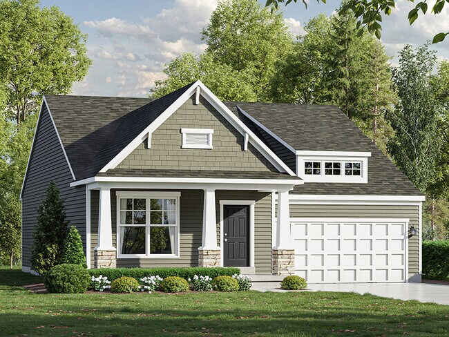 25 Sienna Glenn Dr unit 36476535, Lewis Center, OH 43035 - photo 2