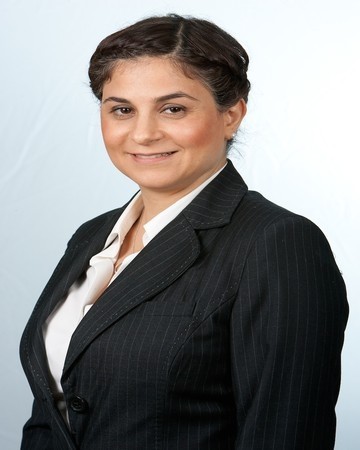 Agent Photo